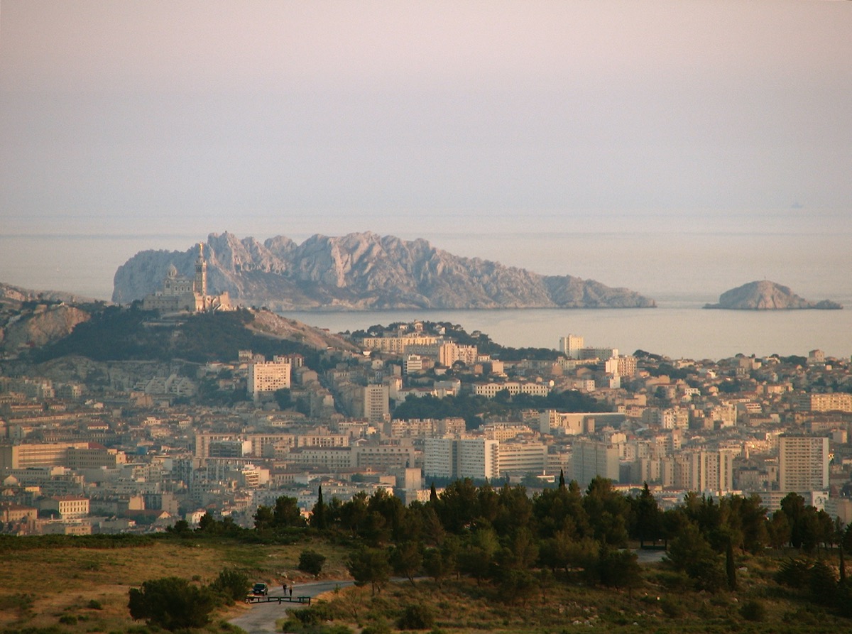Investir à Marseille