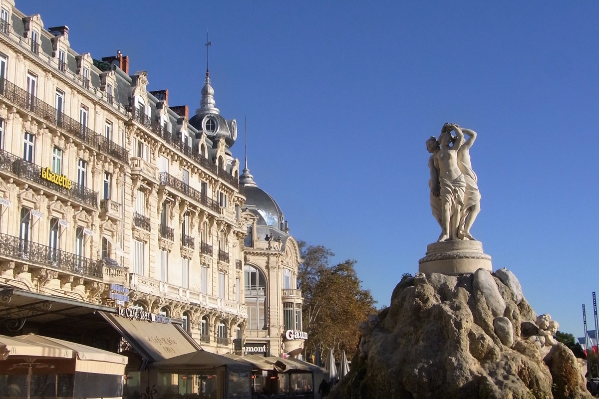 Investir à Montpellier